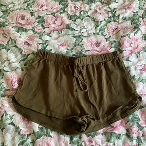 Almost new!!! Only worn a few times